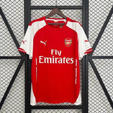 Arsenal 14/15 Home Football kit - Footyb